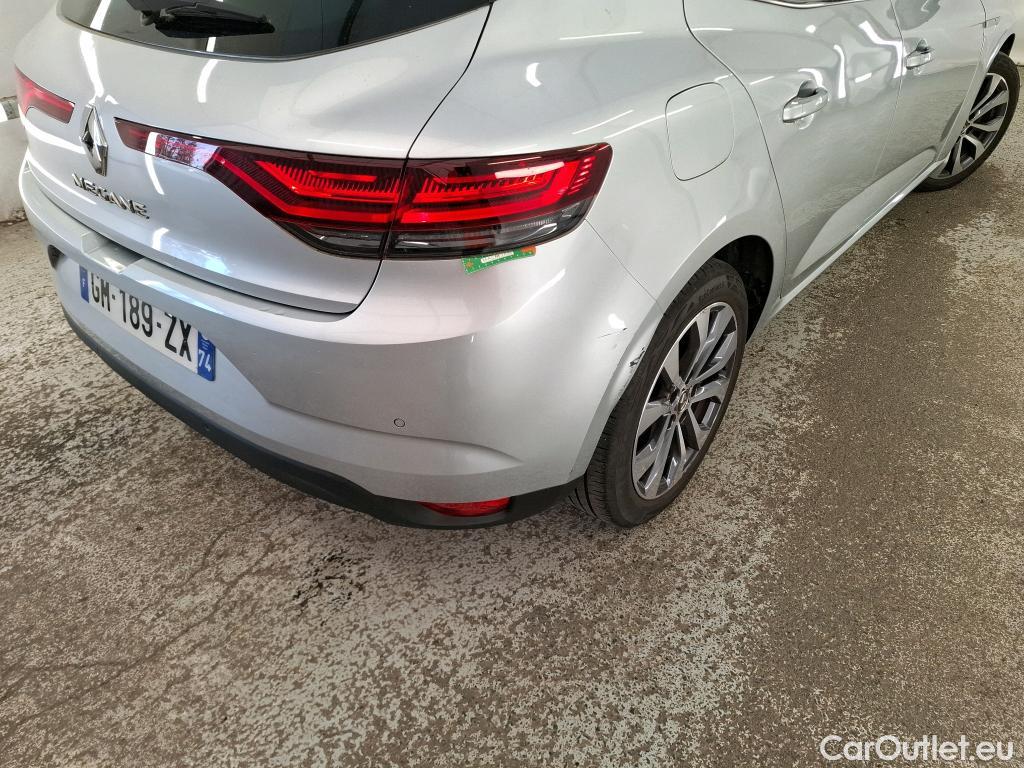  Renault  Megane  IV Berline 5 ptes. Techno 1.5 dCi 115CV BVM6 E6d #4
