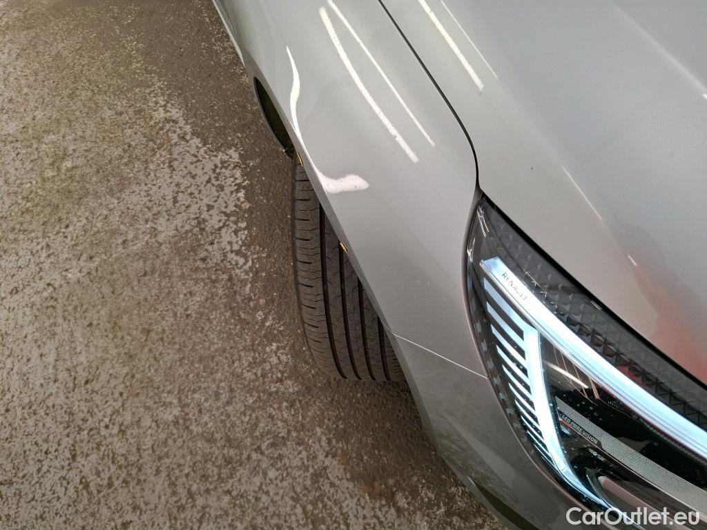  Renault  Megane  IV Berline 5 ptes. Techno 1.5 dCi 115CV BVM6 E6d #2