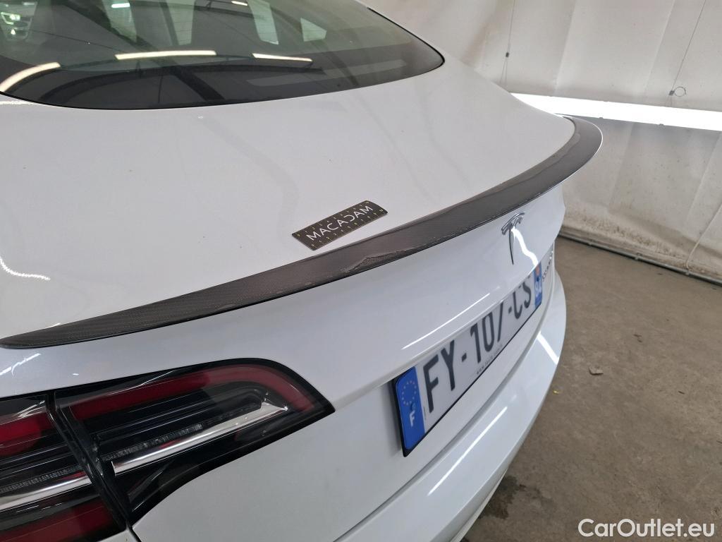  Tesla  Model 3 TESLA  / 2018 / 4P / Berline Performance AWD #1