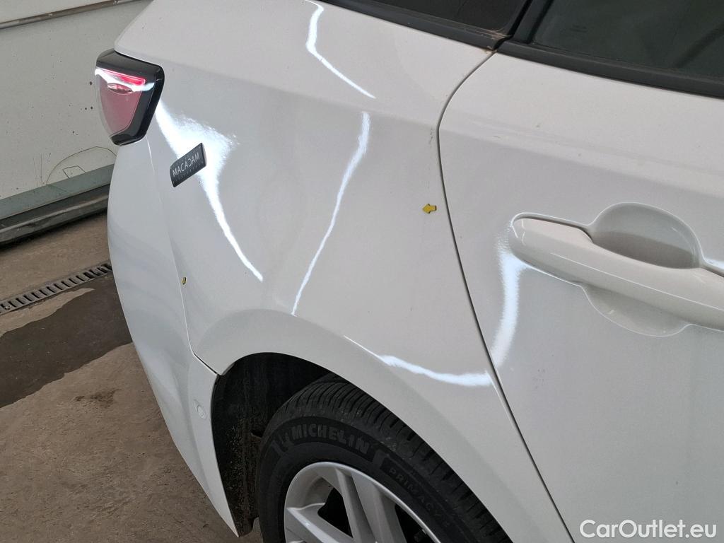  Toyota  Corolla TOYOTA  Touring Sports / 2018 / 5P / Break Hybride 122h Dynamic Business Stage Acad #6