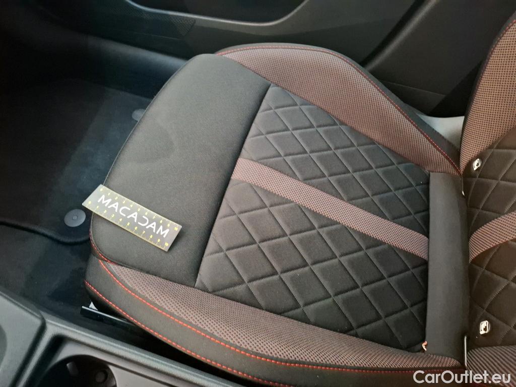  Skoda  Octavia  Berline RS 2.0 TDI 200CV BVA7 E6d #1