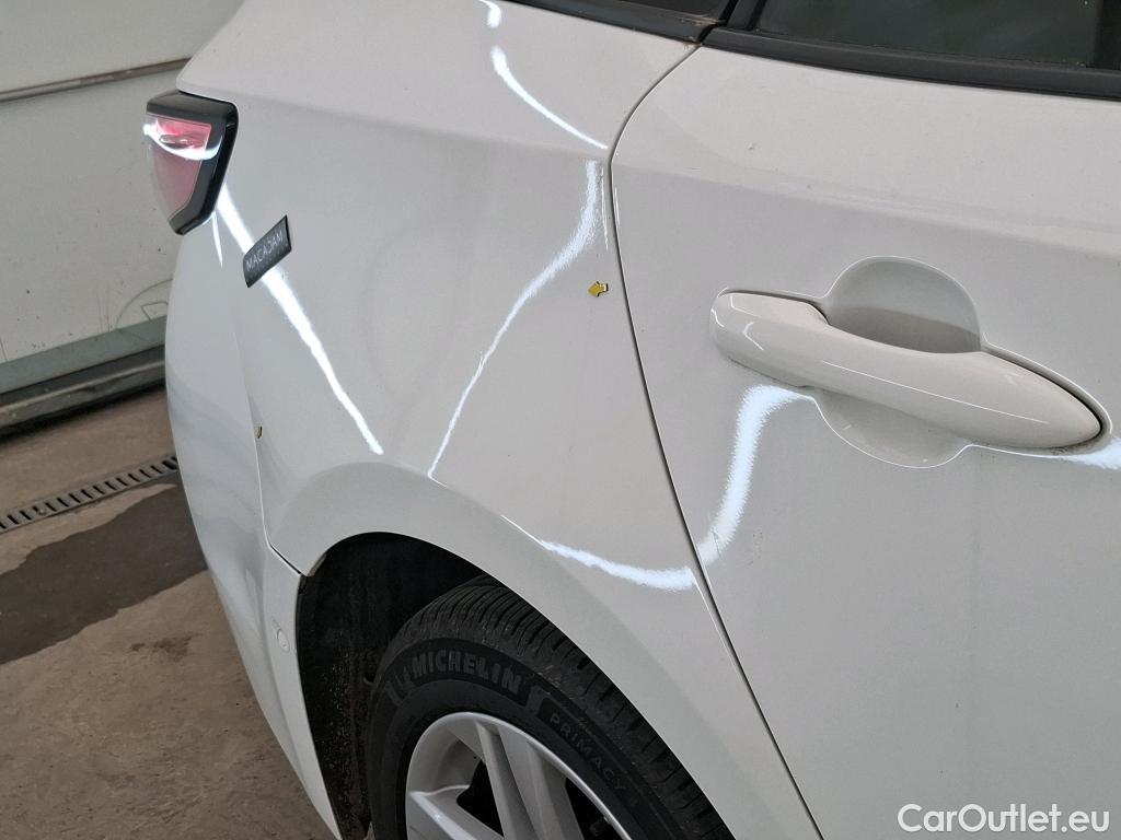  Toyota  Corolla TOYOTA  Touring Sports / 2018 / 5P / Break Hybride 122h Dynamic Business Stage Acad #7