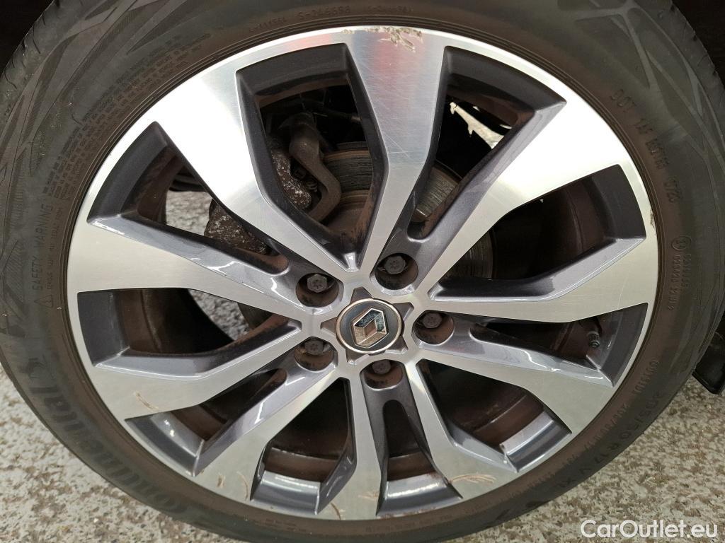  Renault  Megane  IV Berline 5 ptes. Techno 1.5 dCi 115CV BVM6 E6d #9