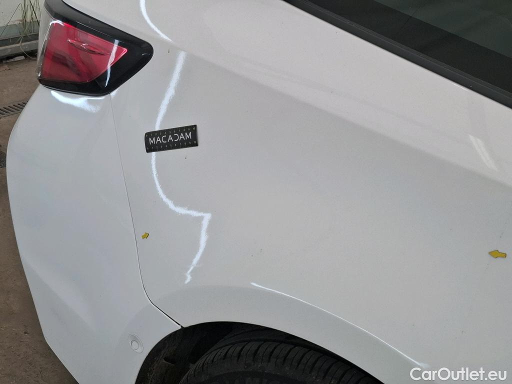  Toyota  Corolla TOYOTA  Touring Sports / 2018 / 5P / Break Hybride 122h Dynamic Business Stage Acad #2