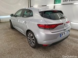  Renault  Megane  IV Berline 5 ptes. Techno 1.5 dCi 115CV BVM6 E6d #2