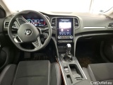  Renault  Megane  IV Berline 5 ptes. Techno 1.5 dCi 115CV BVM6 E6d #5