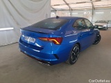  Skoda  Octavia  Berline RS 2.0 TDI 200CV BVA7 E6d #3