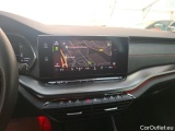  Skoda  Octavia  Berline RS 2.0 TDI 200CV BVA7 E6d #7