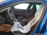  Skoda  Octavia  Berline RS 2.0 TDI 200CV BVA7 E6d #8