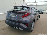  Toyota  C-HR TOYOTA CHR 2016 5P SUV 20 Hybride 184 Dynamic Business Stage A #3