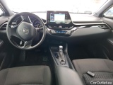  Toyota  C-HR TOYOTA CHR 2016 5P SUV 20 Hybride 184 Dynamic Business Stage A #5