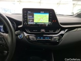  Toyota  C-HR TOYOTA CHR 2016 5P SUV 20 Hybride 184 Dynamic Business Stage A #7