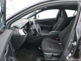  Toyota  C-HR TOYOTA CHR 2016 5P SUV 20 Hybride 184 Dynamic Business Stage A #8