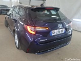  Toyota  Corolla TOYOTA  Touring Sports / 2018 / 5P / Break Hybride 122h Dynamic Business Beyond Zer #2