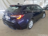  Toyota  Corolla TOYOTA  Touring Sports / 2018 / 5P / Break Hybride 122h Dynamic Business Beyond Zer #3