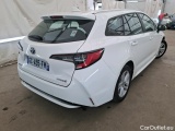  Toyota  Corolla TOYOTA  Touring Sports / 2018 / 5P / Break Hybride 122h Dynamic Business Stage Acad #3