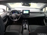  Toyota  Corolla TOYOTA  Touring Sports / 2018 / 5P / Break Hybride 122h Dynamic Business Stage Acad #5