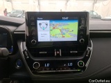  Toyota  Corolla TOYOTA  Touring Sports / 2018 / 5P / Break Hybride 122h Dynamic Business Stage Acad #7