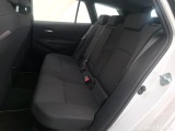  Toyota  Corolla TOYOTA  Touring Sports / 2018 / 5P / Break Hybride 122h Dynamic Business Stage Acad #9