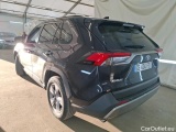  Toyota  RAV4 TOYOTA  Hybride / 2018 / 5P / SUV Hybride 2WD Dynamic Business Beyond Zero #2