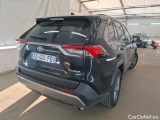  Toyota  RAV4 TOYOTA  Hybride / 2018 / 5P / SUV Hybride 2WD Dynamic Business Beyond Zero #3
