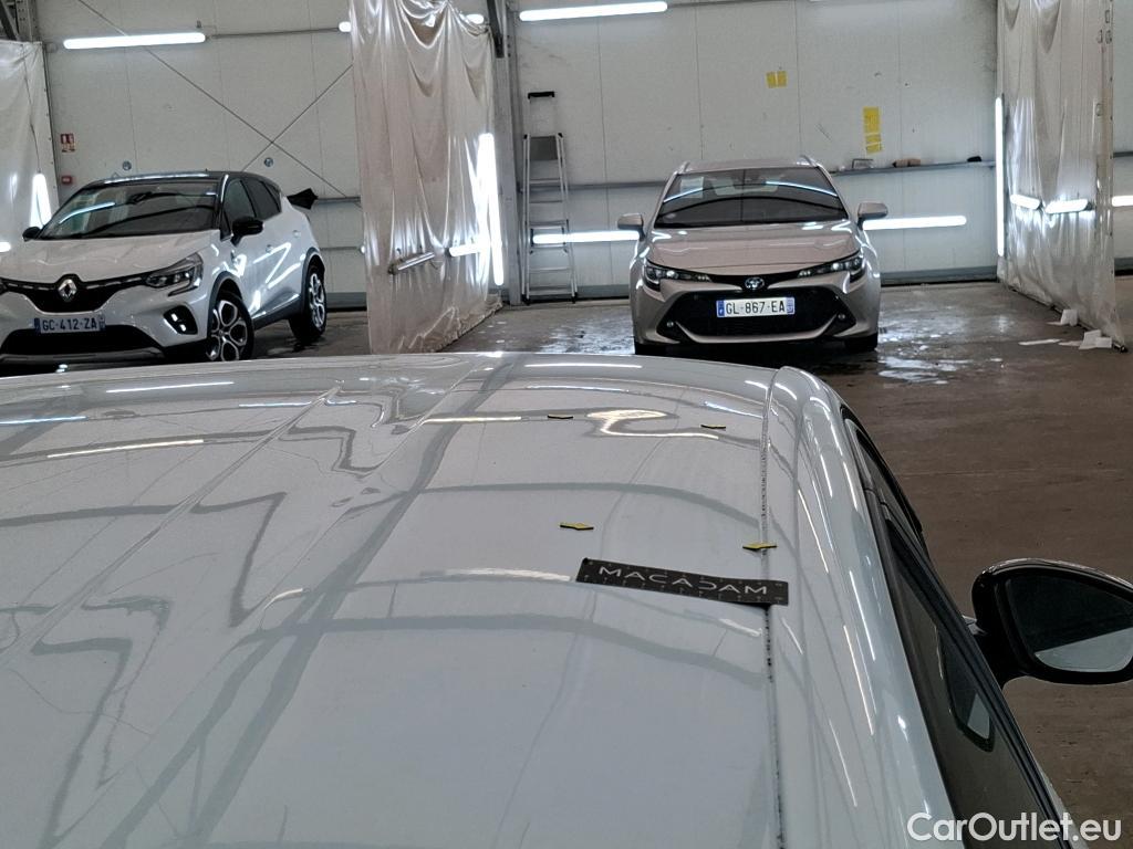  Citroen  C3 CITROEN  Société / 2020 / 5P / Berline / VU PureTech 83 S&S BVM Feel Nav #6