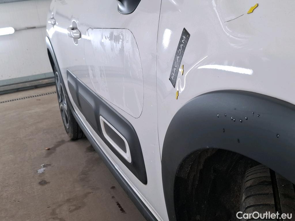  Citroen  C3 CITROEN  Société / 2020 / 5P / Berline / VU PureTech 83 S&S BVM Feel Nav #14