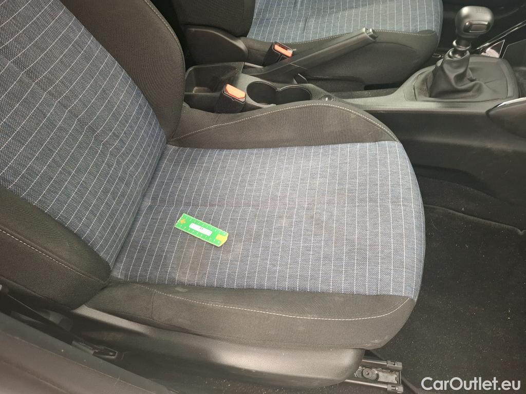  Peugeot  208  Premium 1.5 HDi 100CV BVM6 E6d #7