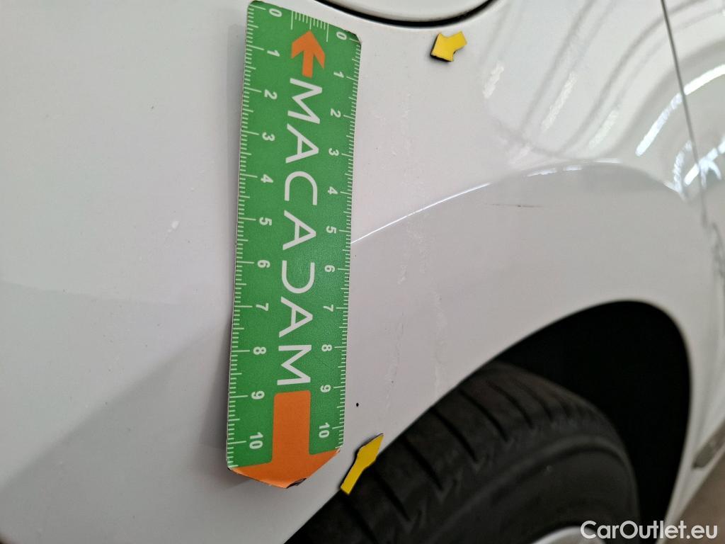  Renault  Clio  V Business 1.5 dCi 100CV BVM6 E6d / TRANSFO VP/VF #4