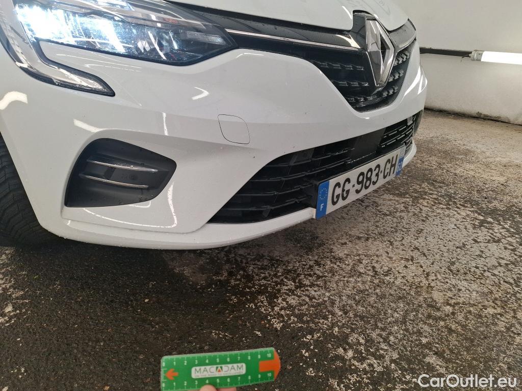 Renault  Clio  V Business Réversible 1.0 TCe 90CV BVM6 E6d / TRANSFO VP VF #7