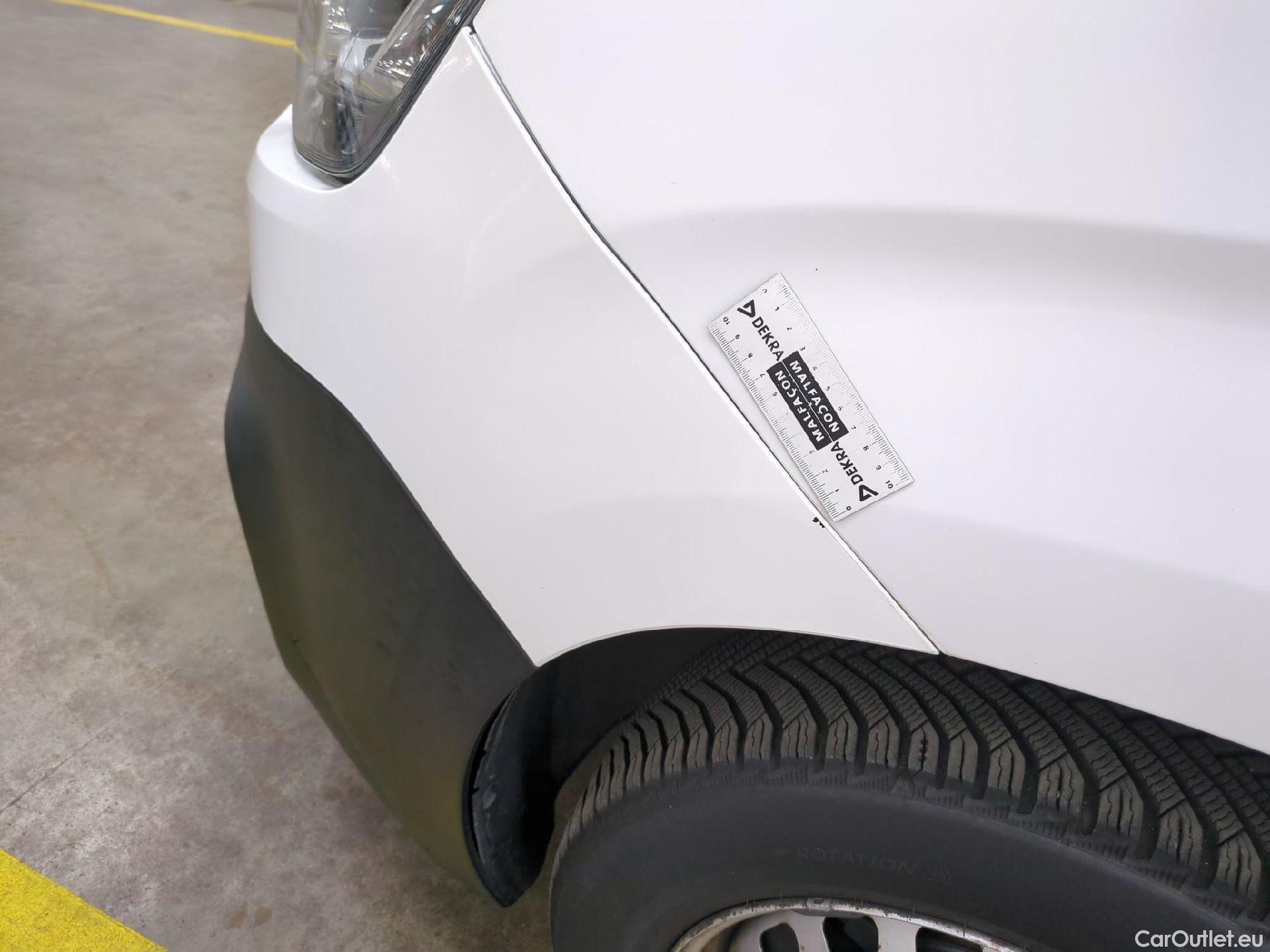  Citroen  Berlingo  Fourgon Club M 650 1.5 BlueHDi 75CV BVM5 E6dT #14