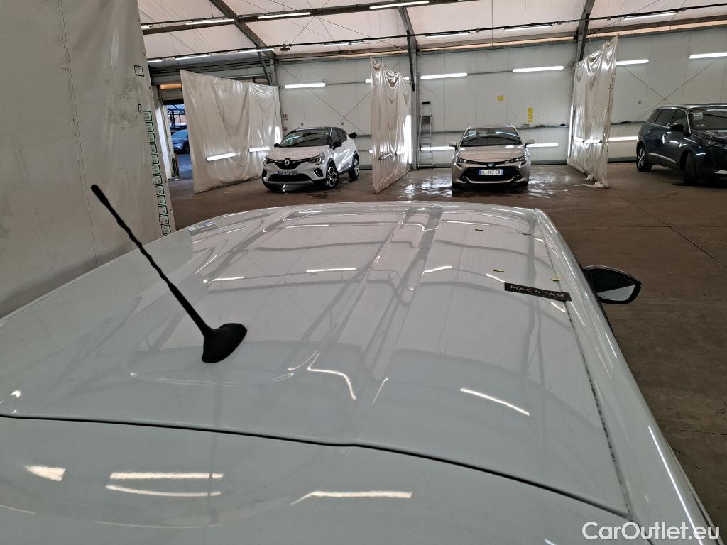 Citroen  C3 CITROEN  Société / 2020 / 5P / Berline / VU PureTech 83 S&S BVM Feel Nav #1