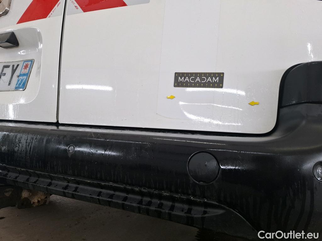  Citroen  Berlingo  Fourgon Club M 1000 1.5 BlueHDi 75CV BVM5 E6dT #5
