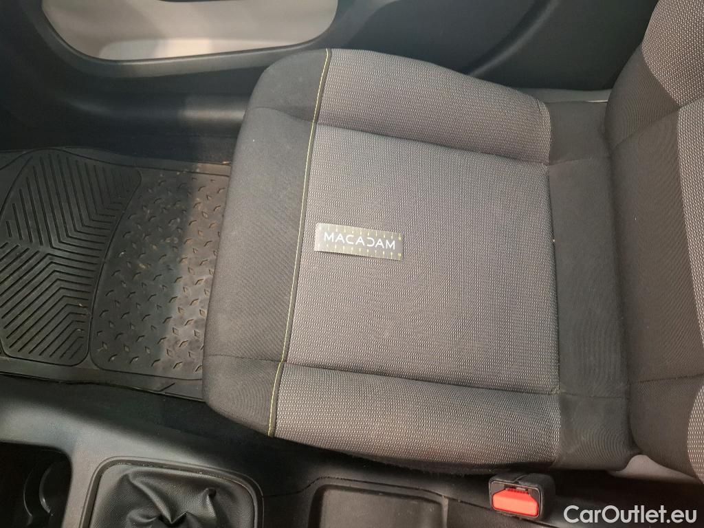  Citroen  C3 CITROEN  Société / 2020 / 5P / Berline / VU PureTech 83 S&S BVM Feel Nav #23