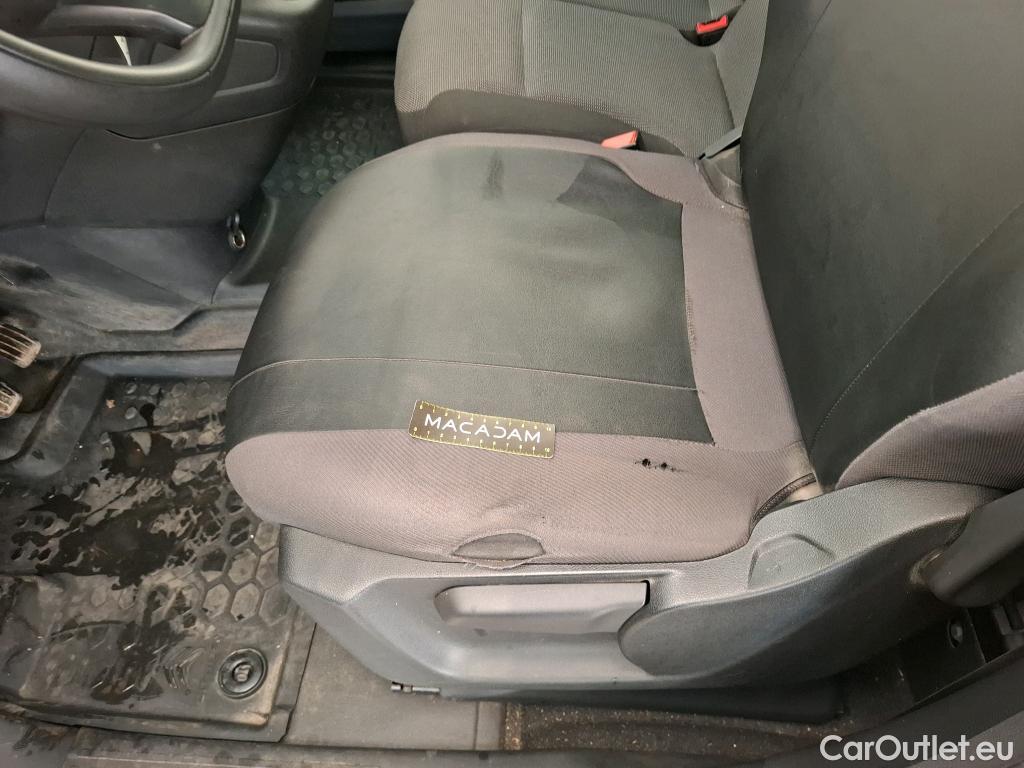 Citroen  Berlingo  Fourgon Club M 1000 1.5 BlueHDi 75CV BVM5 E6dT #25