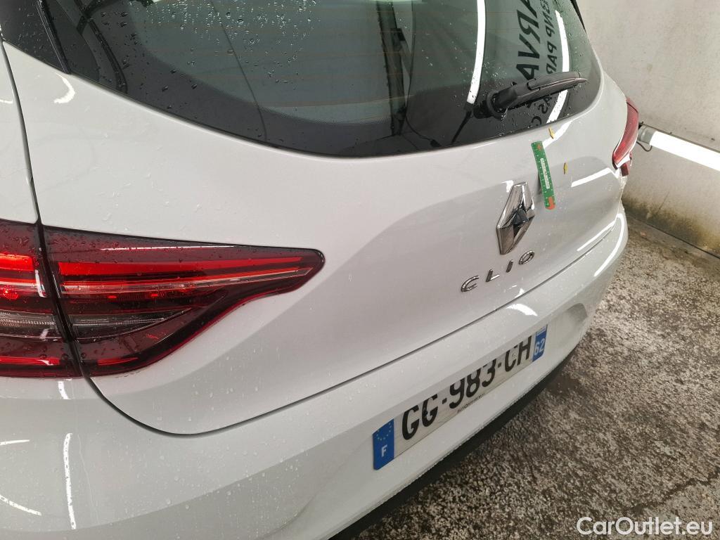  Renault  Clio  V Business Réversible 1.0 TCe 90CV BVM6 E6d / TRANSFO VP VF #15