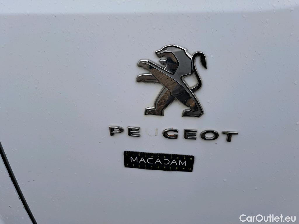  Peugeot  Partner  Asphalt L1 1.6 HDi 100CV BVM5 E6 #2