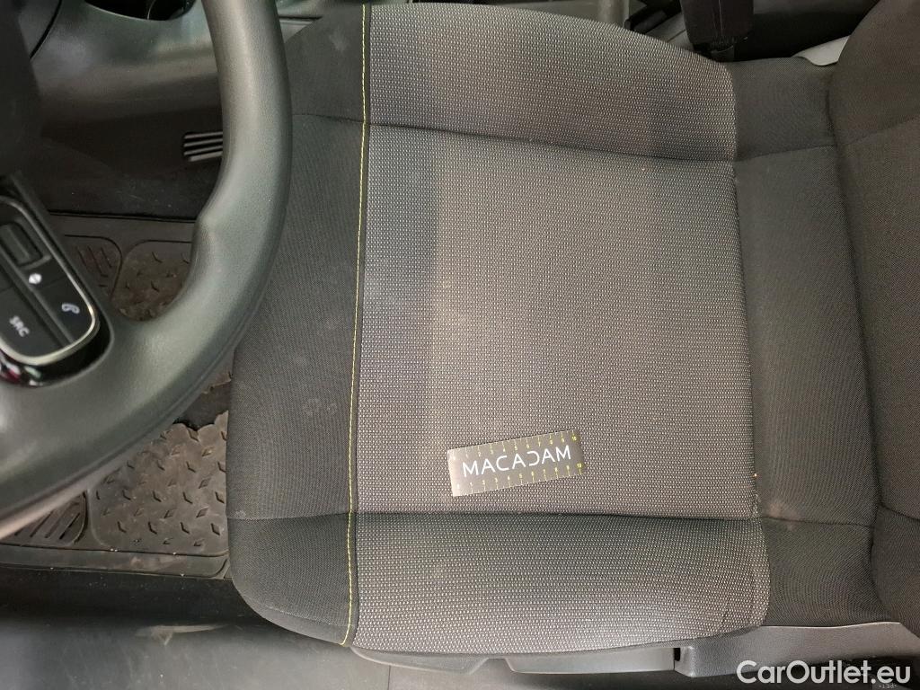  Citroen  C3 CITROEN  Société / 2020 / 5P / Berline / VU PureTech 83 S&S BVM Feel Nav #29