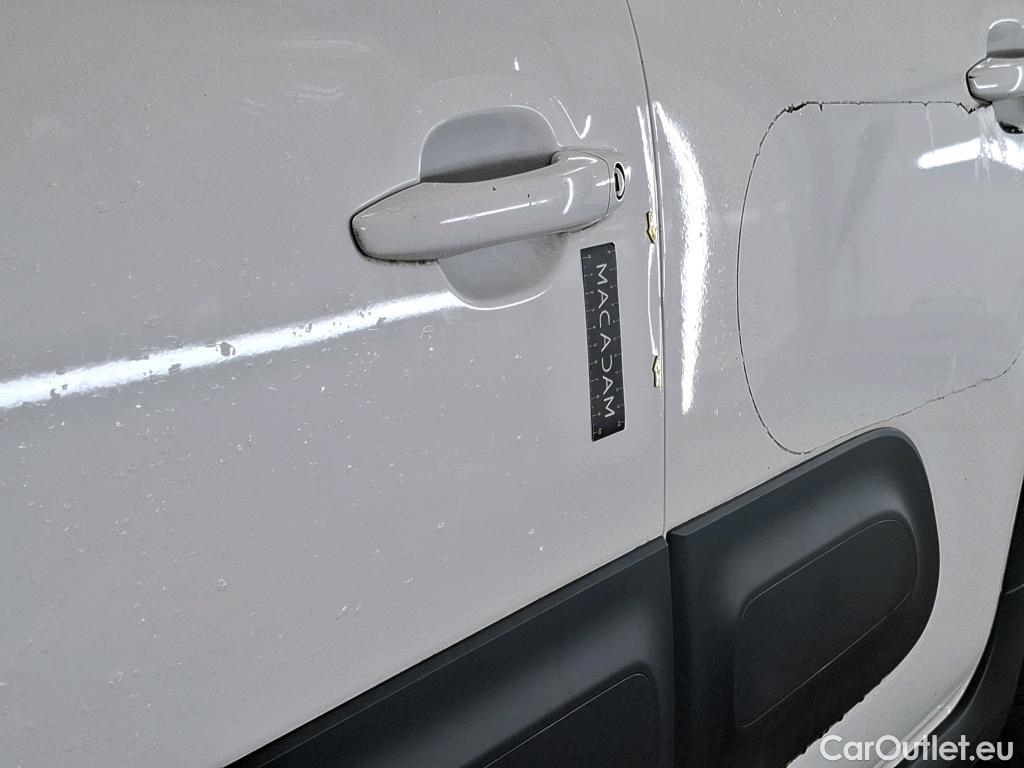  Citroen  C3 CITROEN  Société / 2020 / 5P / Berline / VU PureTech 83 S&S BVM Feel Nav #10