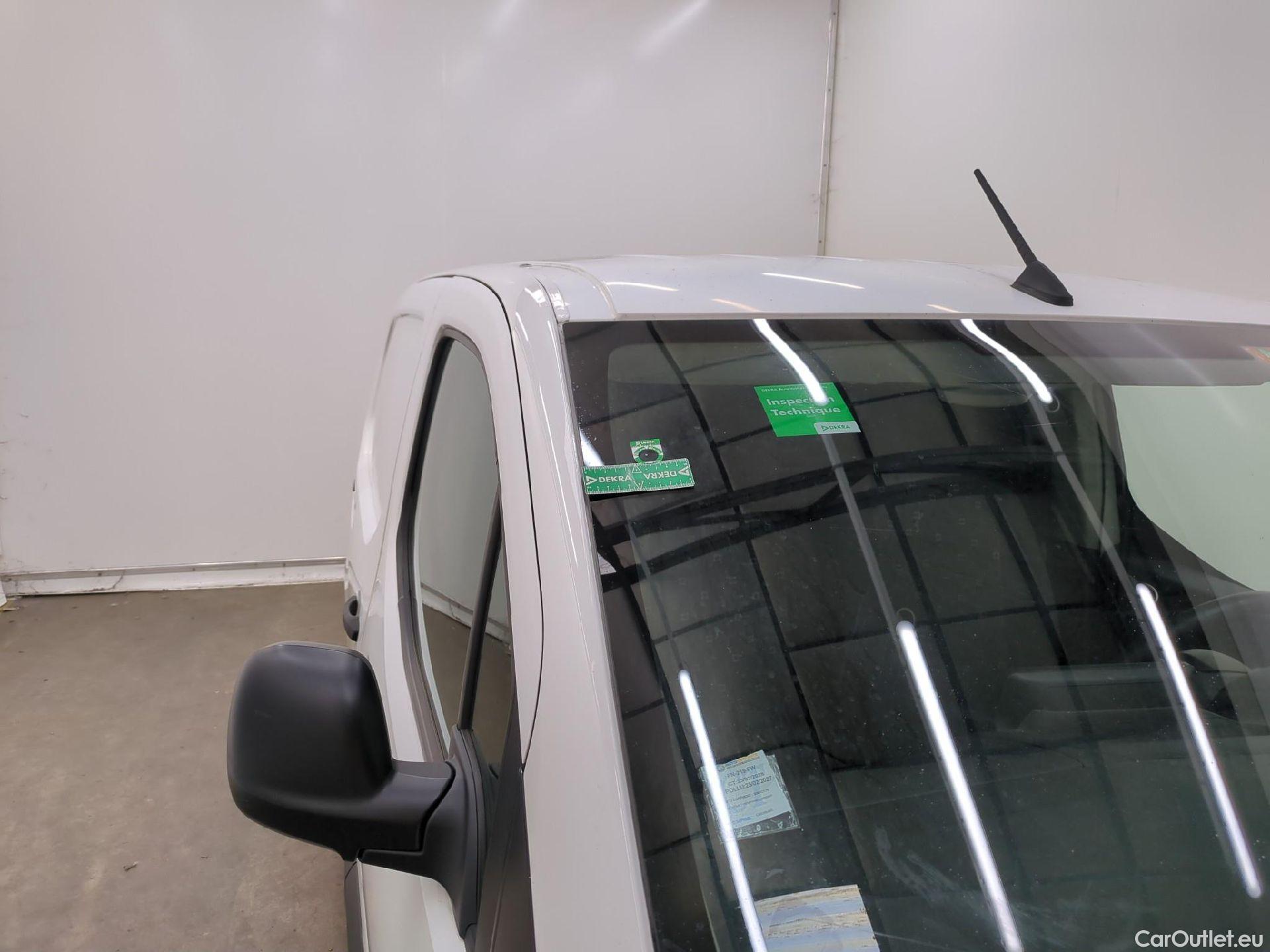  Citroen  Berlingo  Fourgon Club M 650 1.5 BlueHDi 75CV BVM5 E6dT #49