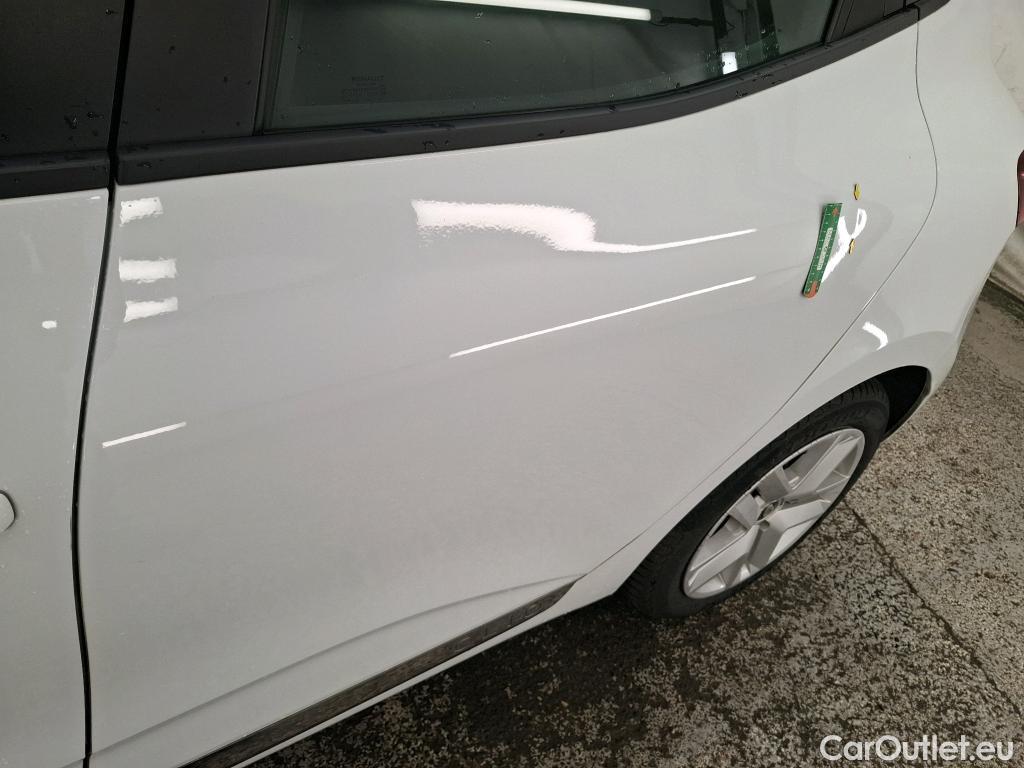  Renault  Clio  V Business Réversible 1.0 TCe 90CV BVM6 E6d / TRANSFO VP VF #5