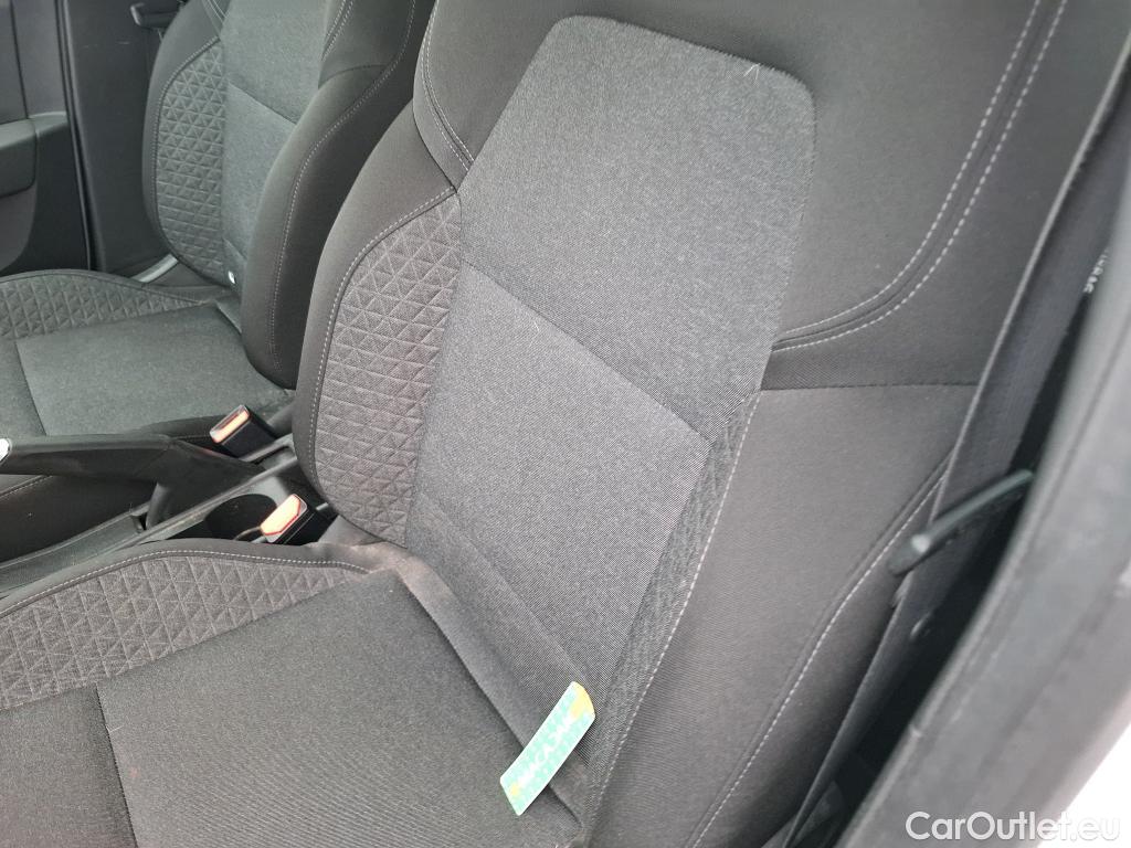  Renault  Clio  V Business 1.5 dCi 100CV BVM6 E6d / TRANSFO VP/VF #11