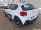  Citroen  C3 CITROEN  Société / 2020 / 5P / Berline / VU PureTech 83 S&S BVM Feel Nav #2
