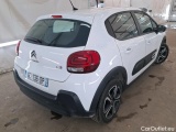  Citroen  C3 CITROEN  Société / 2020 / 5P / Berline / VU PureTech 83 S&S BVM Feel Nav #3