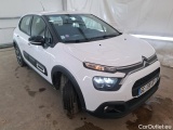 Citroen  C3 CITROEN  Société / 2020 / 5P / Berline / VU PureTech 83 S&S BVM Feel Nav #4