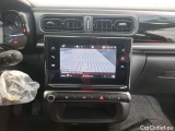  Citroen  C3 CITROEN  Société / 2020 / 5P / Berline / VU PureTech 83 S&S BVM Feel Nav #10