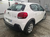  Citroen  C3 CITROEN  Société / 2020 / 5P / Berline PureTech 83 S&S BVM Feel Business R #3