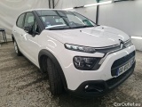  Citroen  C3 CITROEN  Société / 2020 / 5P / Berline PureTech 83 S&S BVM Feel Business R #4