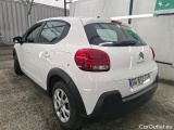  Citroen  C3 CITROEN  Société / 2020 / 5P / Berline PureTech 83 S&S BVM Feel Business R #2