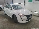  Peugeot  208  Premium 1.5 HDi 100CV BVM6 E6d #4